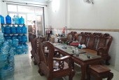 Mặt tiền Chợ 130m2 có 15 tỷ Bùi Văn Ngữ Hiệp Thành Quận 12 Hồ Chí Minh